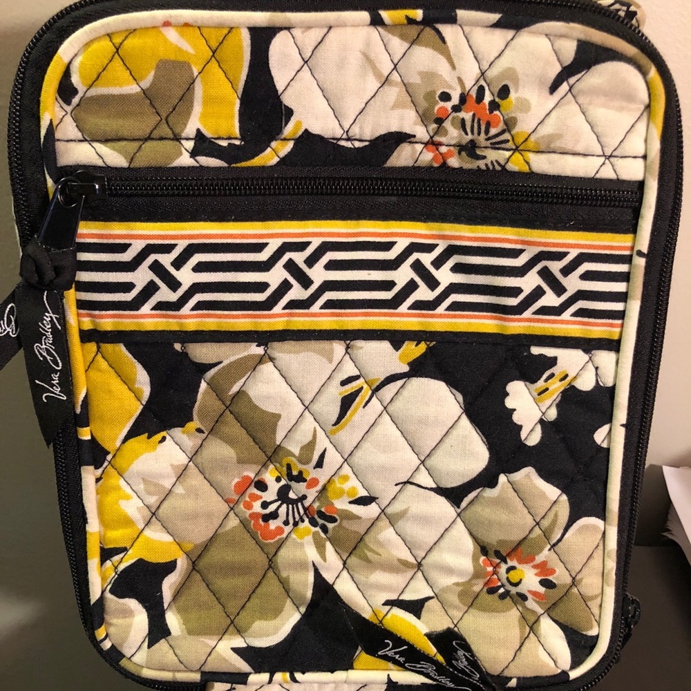 Vera Bradley “Lunch Bunch” Bag